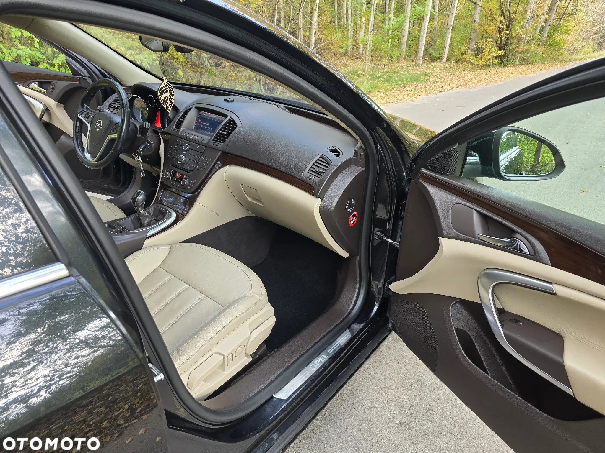 Opel Insignia 2.0 CDTI Sport 4x4 - 5