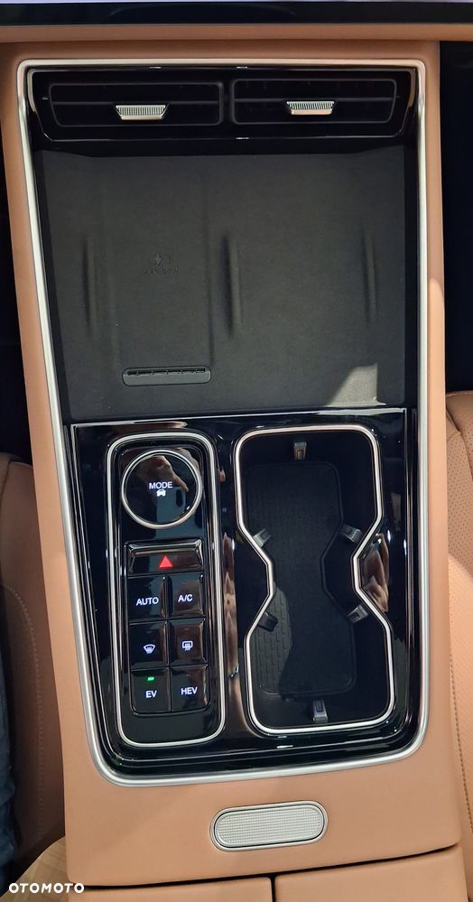 Chery Tiggo 9 1.5 T-GDI Super Hybrid Prestige 3DHT - 13
