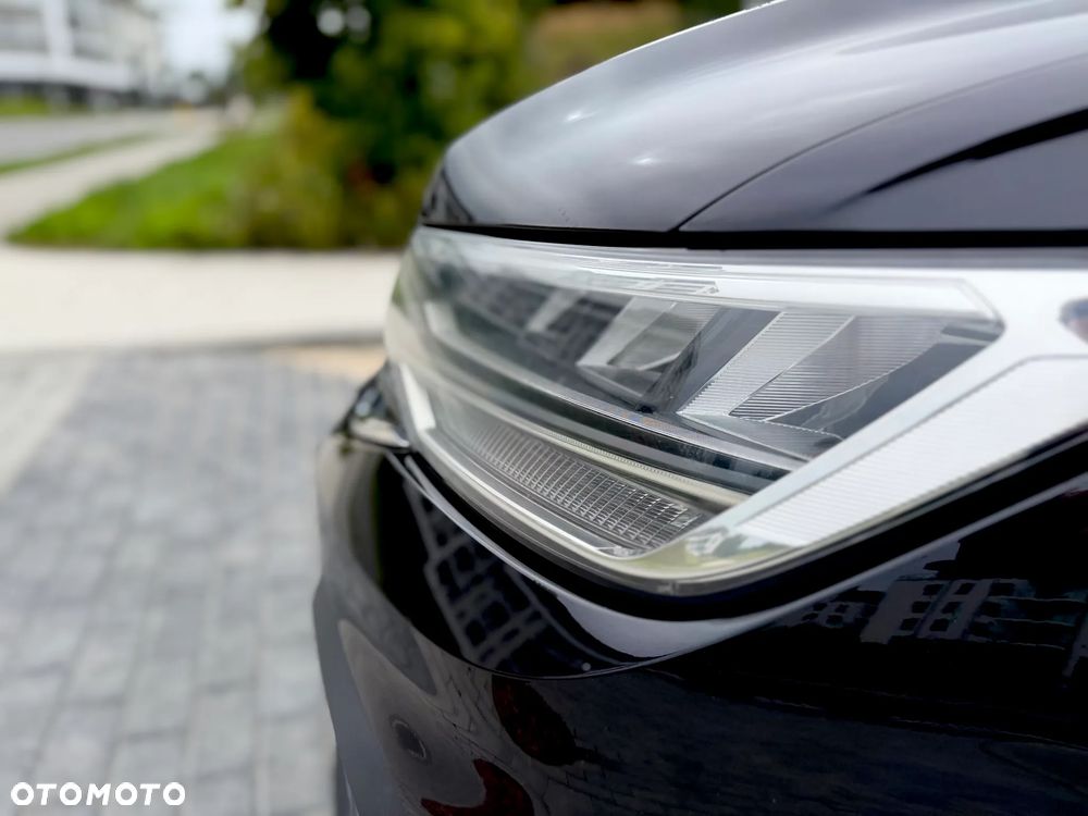 Volkswagen Tiguan 1.5 TSI EVO Life DSG - 22
