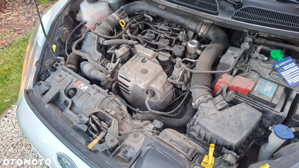 Ford Fiesta - 35