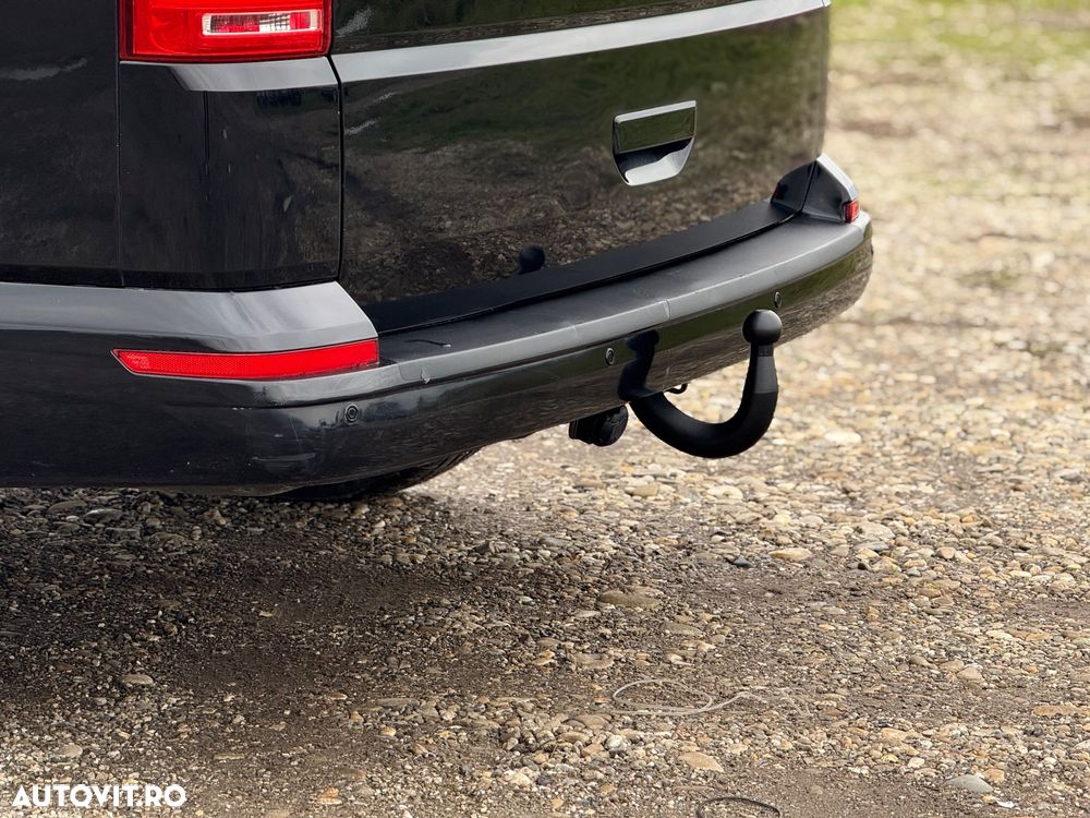 Volkswagen Caravelle LR Comfortline - 17