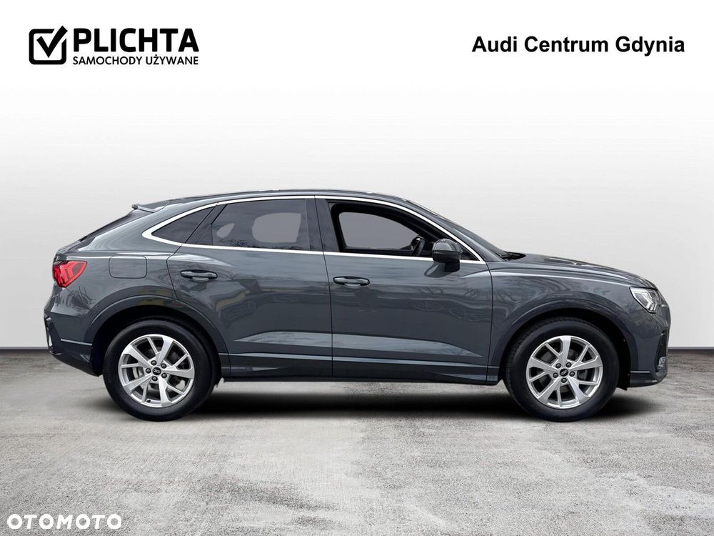 Audi Q3 Sportback - 6