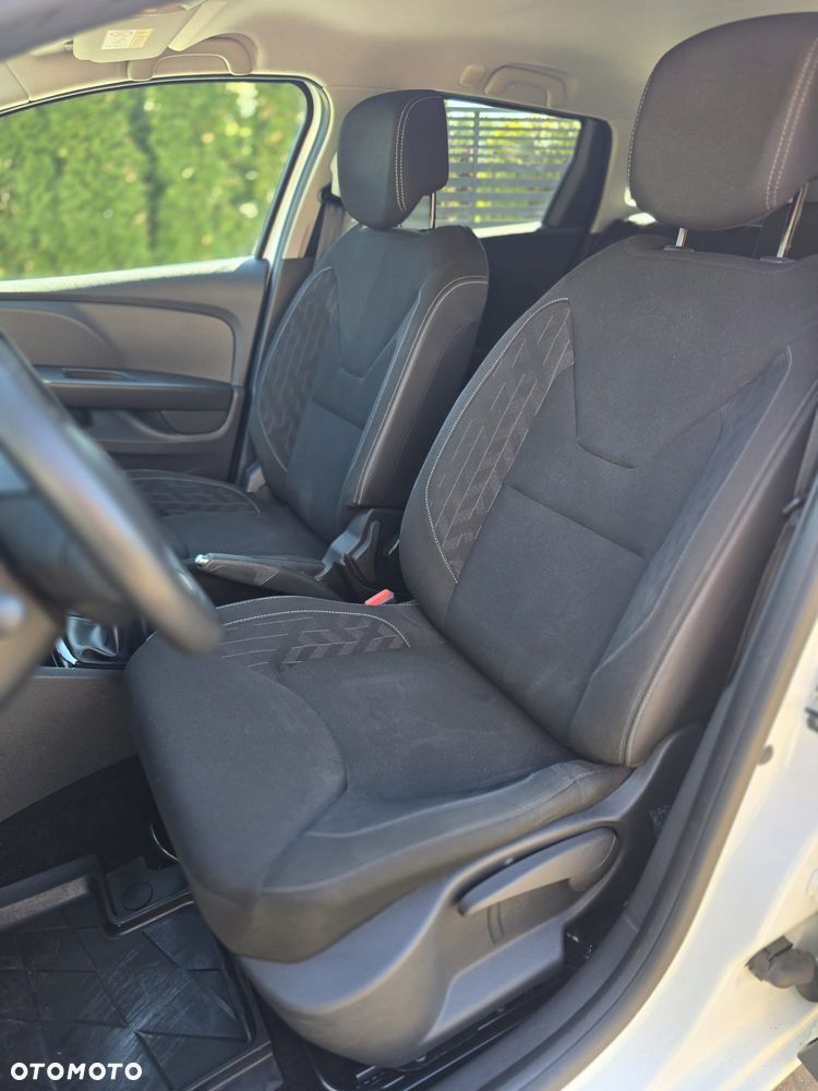 Renault Clio 0.9 Energy TCe Limited - 10