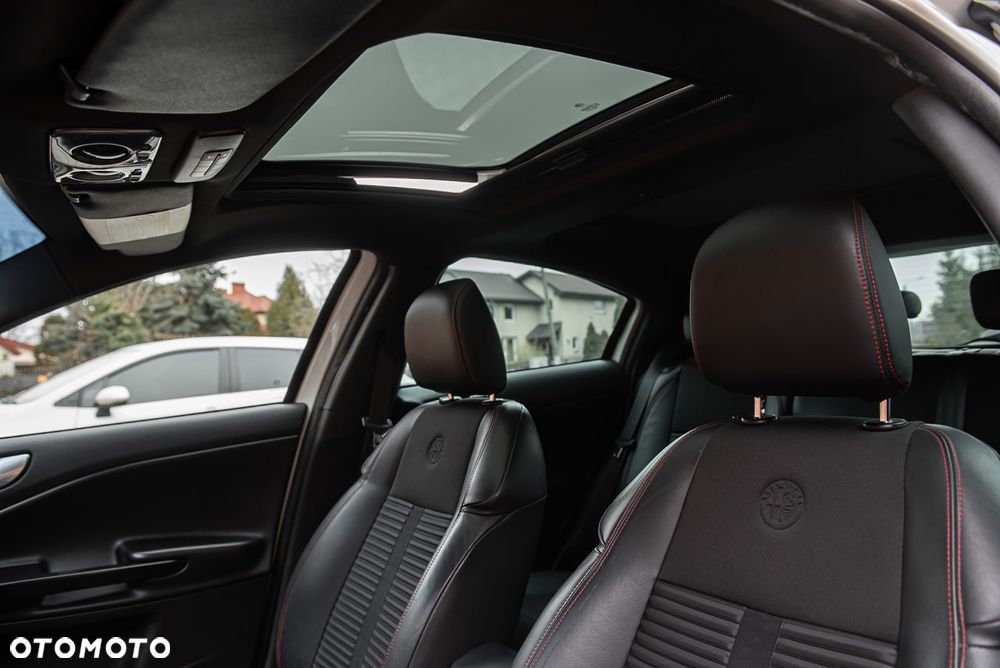 Alfa Romeo Giulietta 1.8 TBi 16V Quadrifoglio Verde - 18