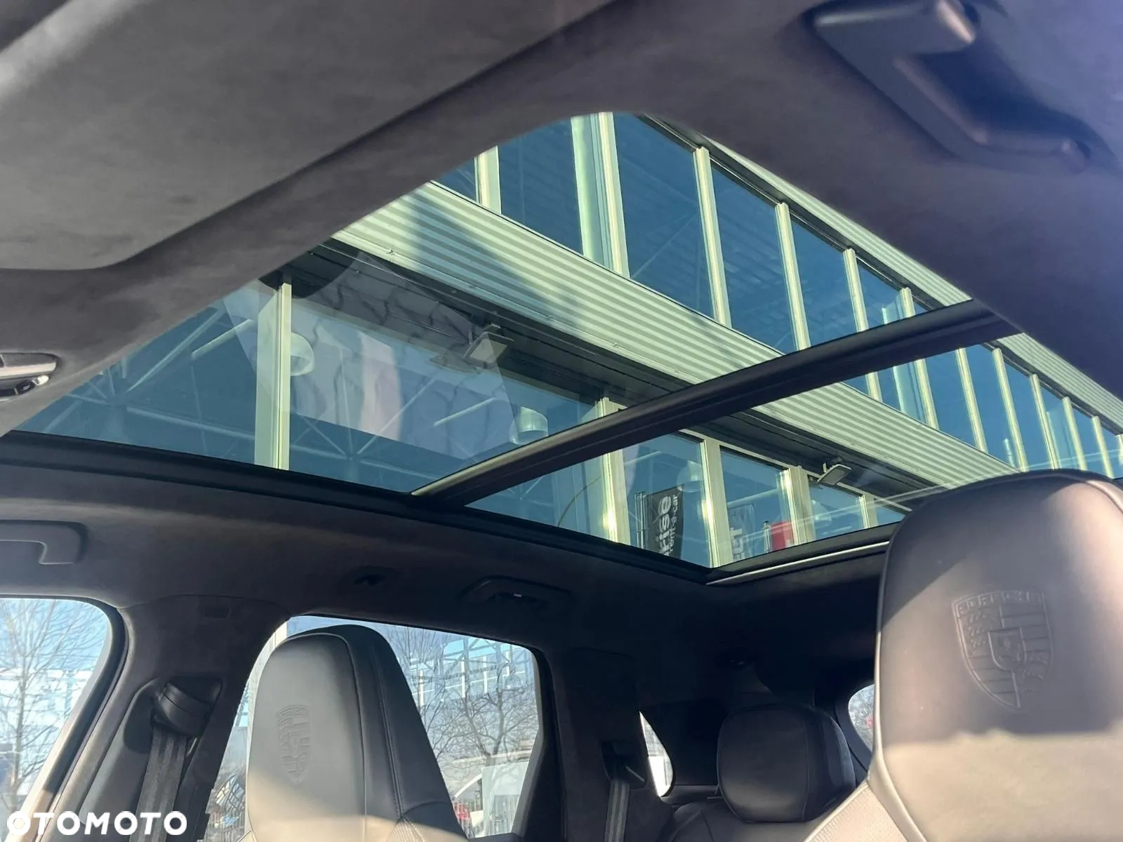 Porsche Cayenne Turbo - 15