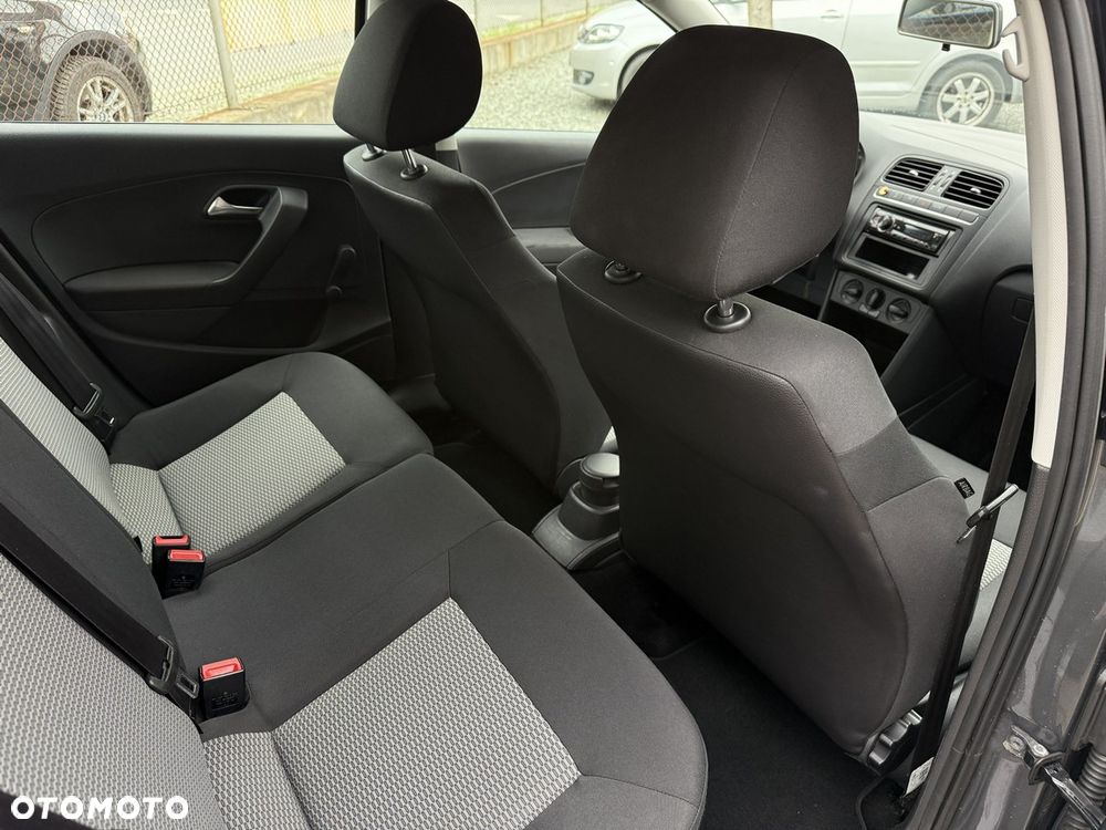 Volkswagen Polo 1.2 Trendline - 23