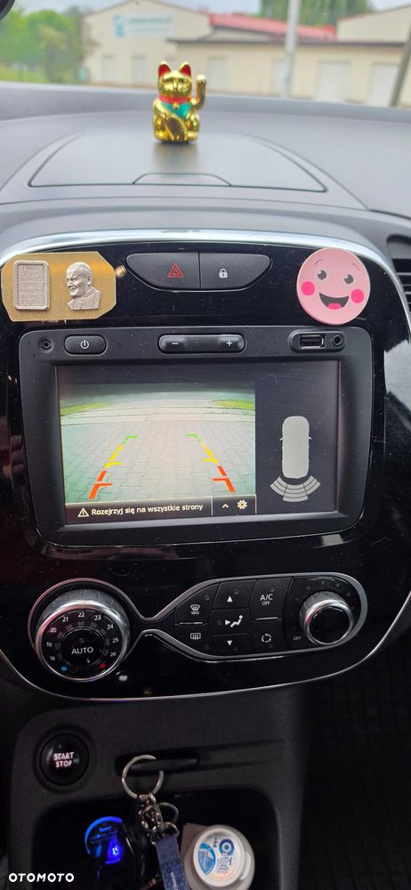 Renault Captur - 8
