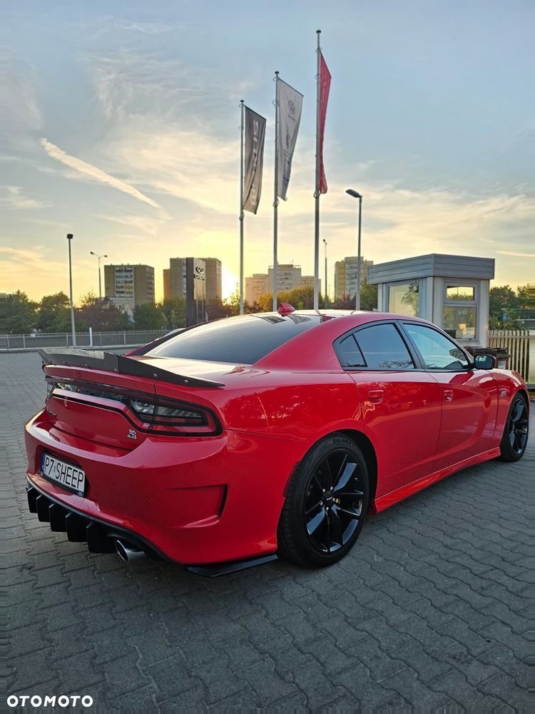 Dodge Charger 2016 photo 3