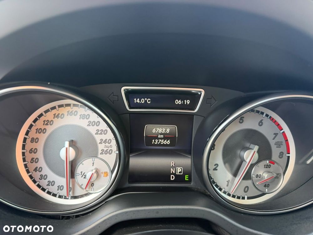 Mercedes-Benz CLA - 29