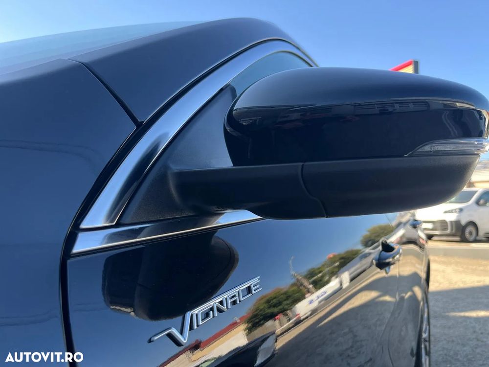 Ford Kuga 2.5 Duratec PHEV Vignale - 8