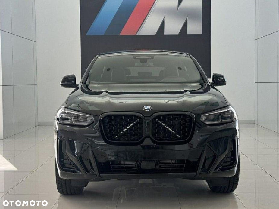 BMW X4 - 5