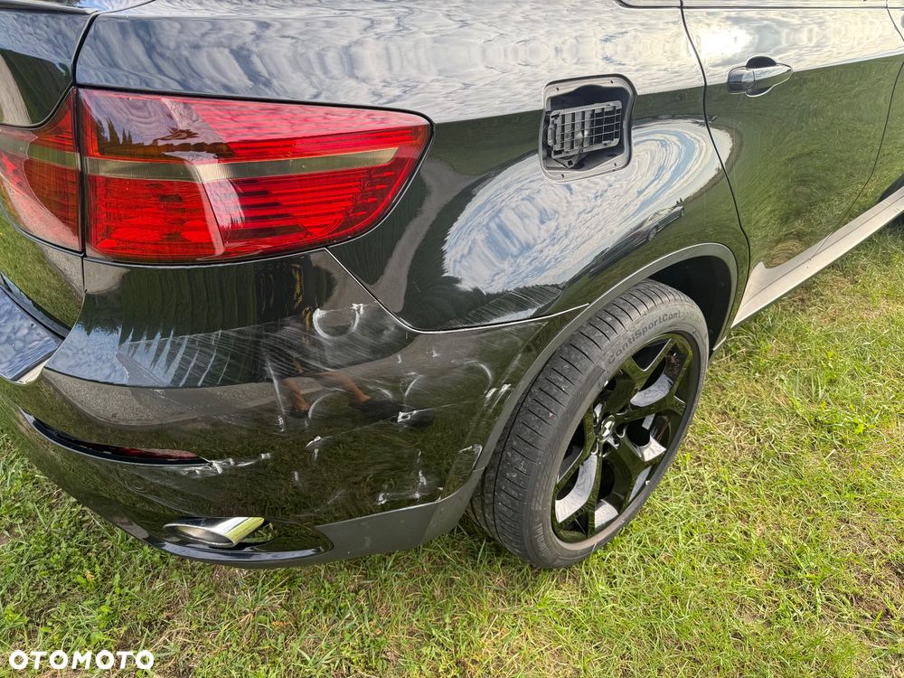 BMW X6 xDrive35i M Sport Edition - 36