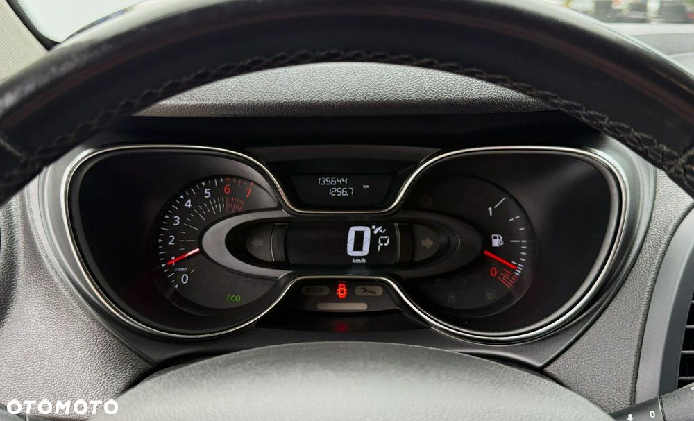 Renault Captur 1.3 Energy TCe S-Edition EDC - 29