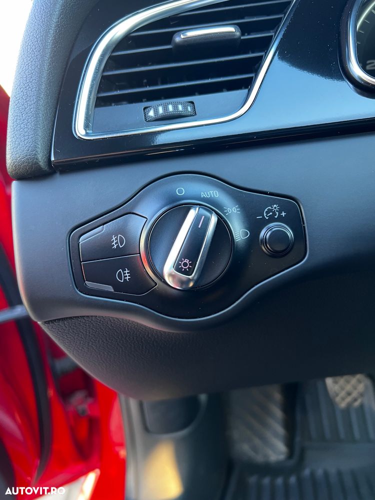 Audi A5 2.0 TDI DPF - 24