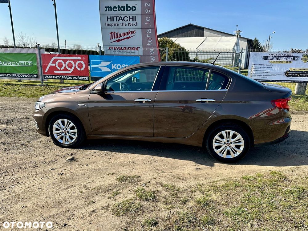 Fiat Tipo - 4