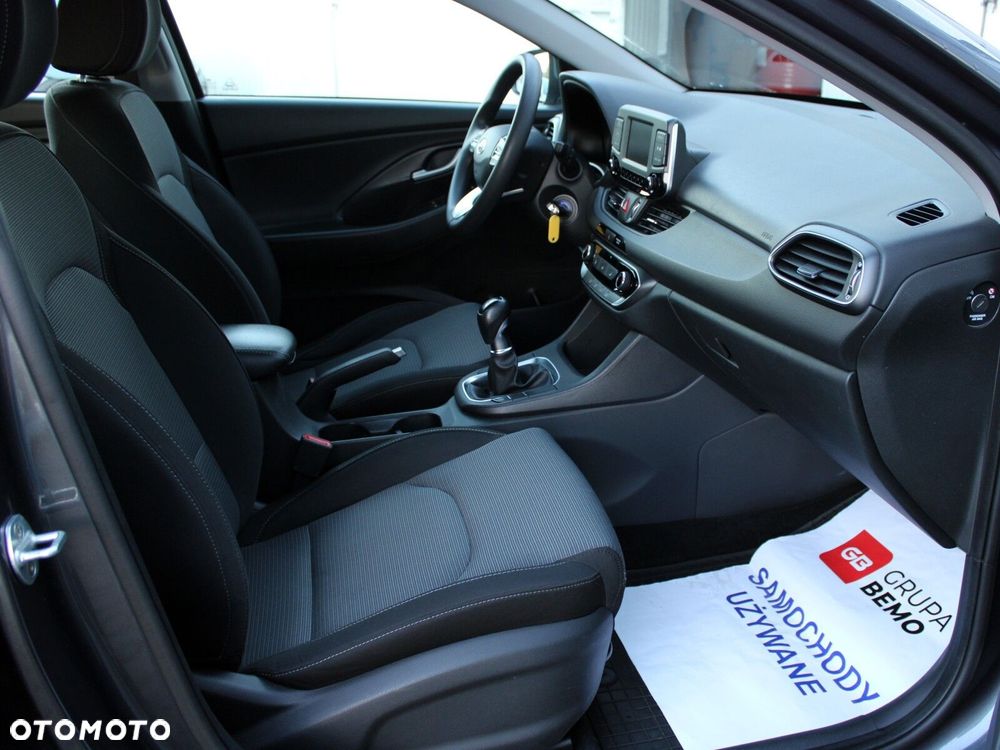 Hyundai i30 1.4 Classic + - 16