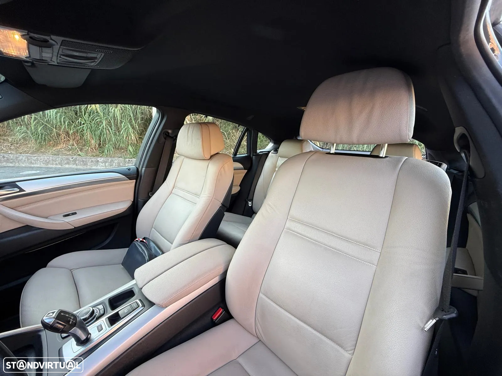 BMW X6 40 d xDrive - 10