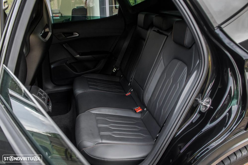 Cupra Formentor 2.5 TSI DSG 4Drive VZ5 - 35