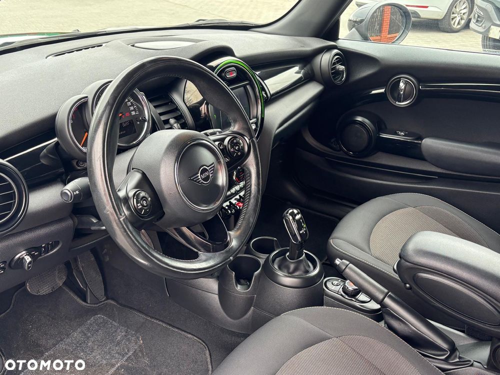 MINI ONE Standard - 30