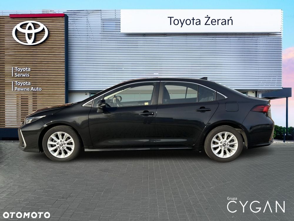 Toyota Corolla 1.8 Hybrid Comfort - 8