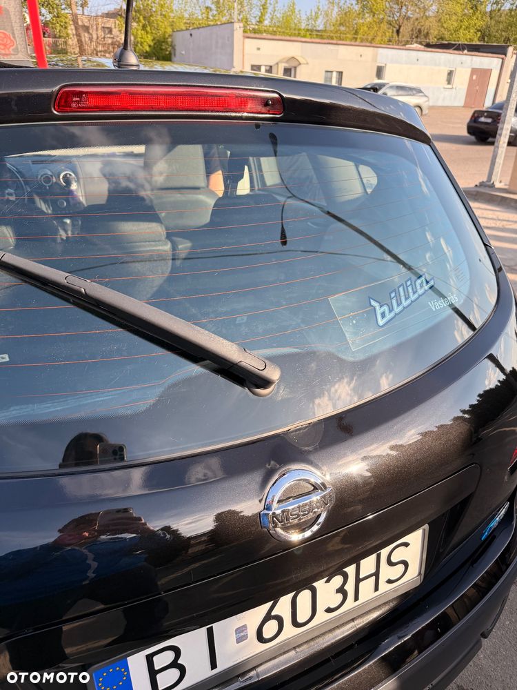 Nissan Qashqai 1.5 dCi Acenta - 24