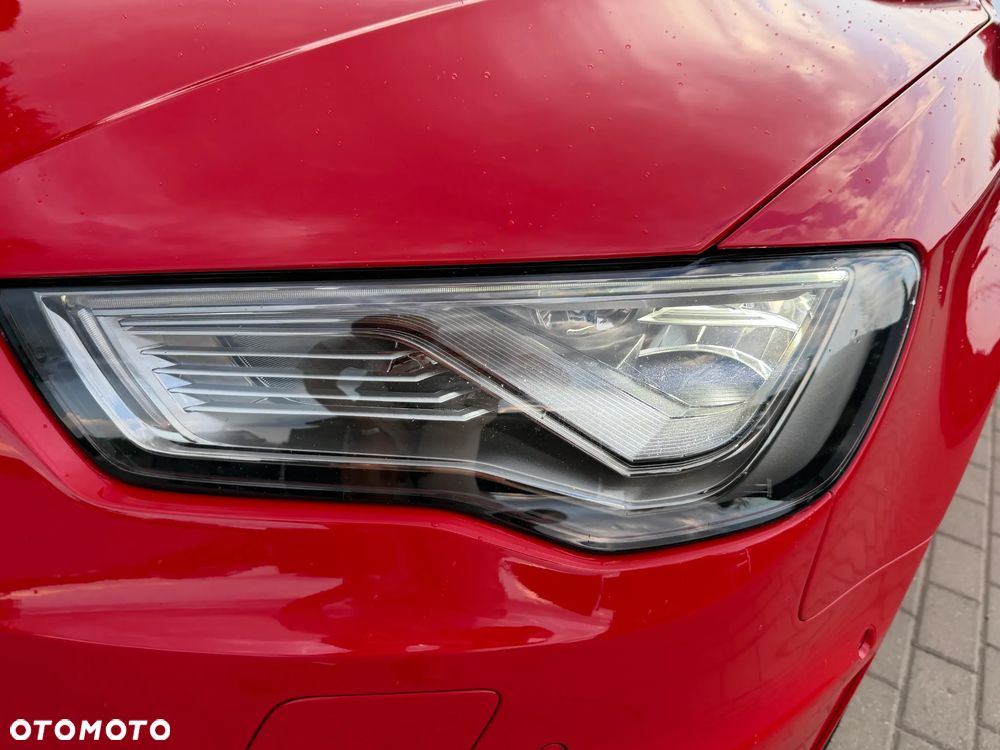 Audi A3 Sportback 1.4 TFSI e-tron S line Sportpaket - 26
