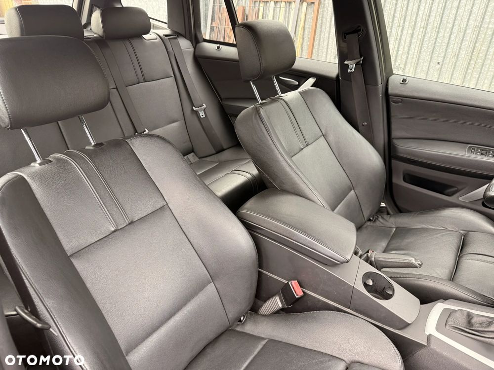 BMW X3 2006 photo 2