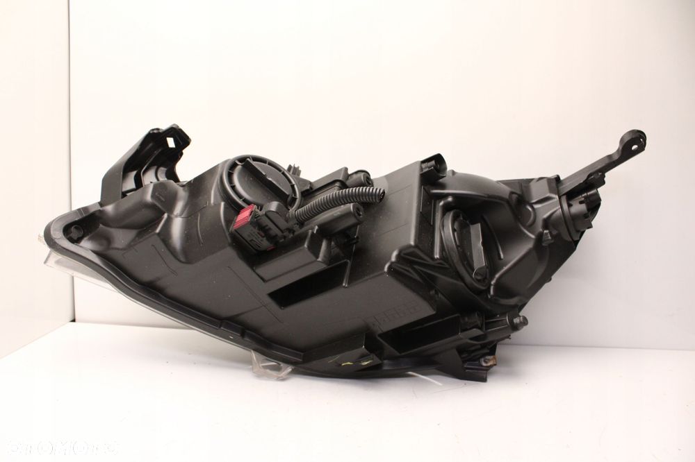 opel astra j lift 12r- reflektor lampa prawy przód prawa przednia - 4