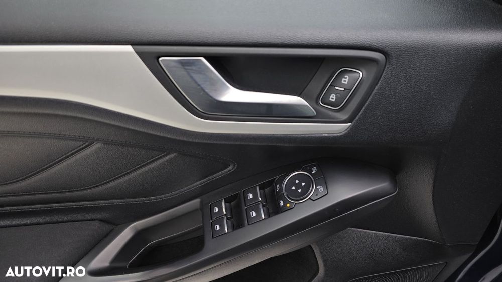 Ford Focus 1.5 EcoBlue Trend Edition - 11