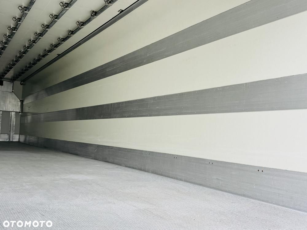 Krone Thermo King SLX i400 , HAKOWA , EU ,  BPW - 14