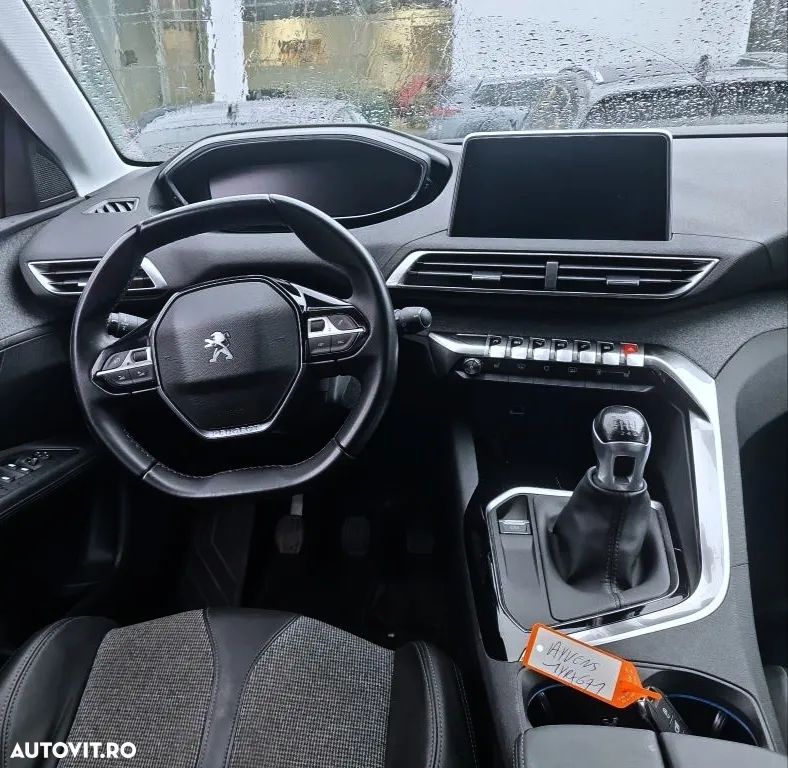 Peugeot 3008 PureTech 130 Stop & Start Allure - 7