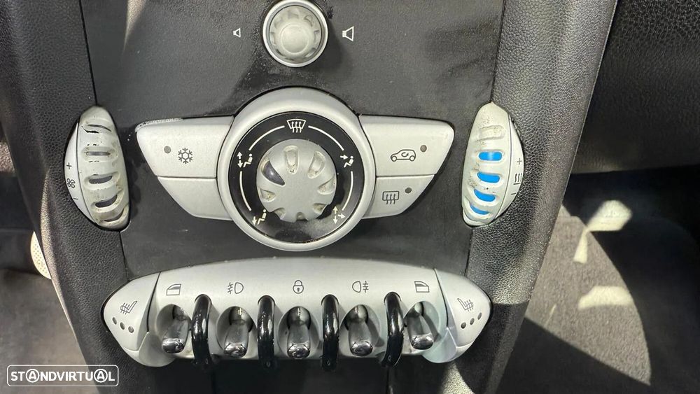 MINI 3 Portas Cooper D - 13