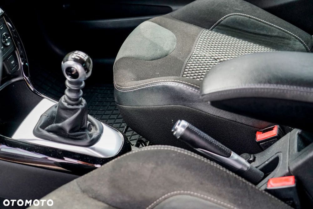 Citroën DS3 1.6 HDi SportChic - 27