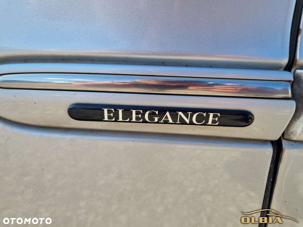 Mercedes-Benz Klasa C - 26