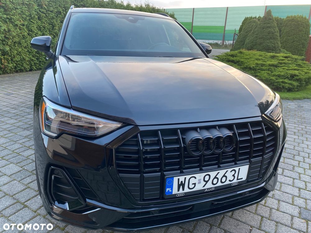 Audi Q3 45 TFSI Quattro S-Line S tronic - 6