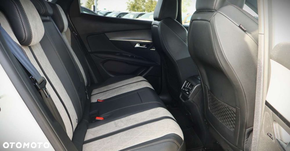 Peugeot 3008 - 14