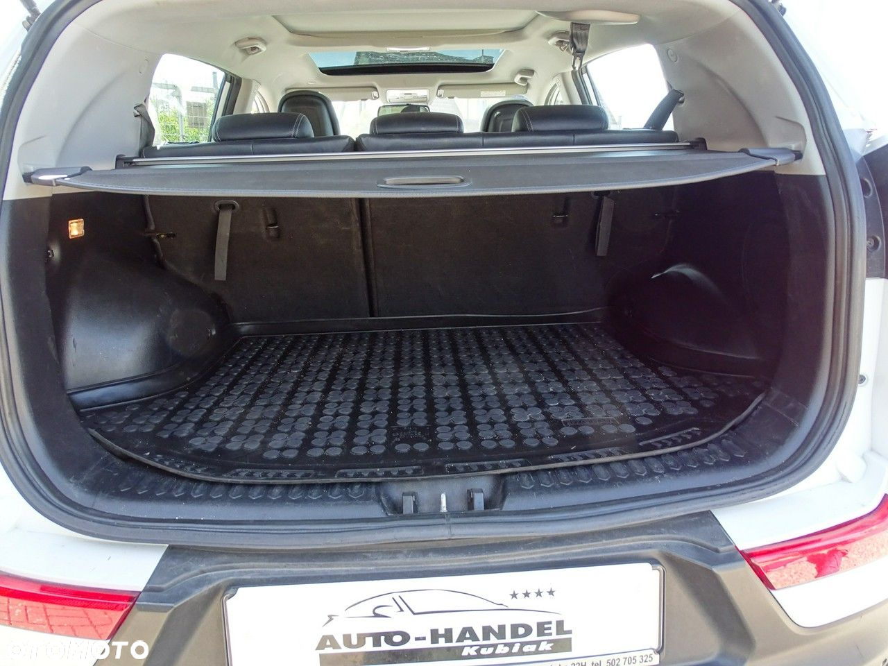 Kia Sportage - 15