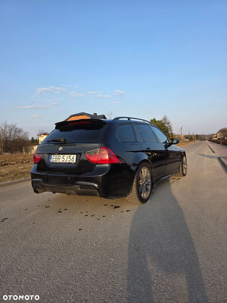 BMW Seria 3 - 3