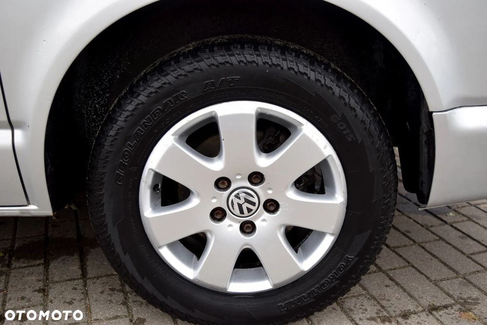 Volkswagen Multivan L1 Comfortline - 24