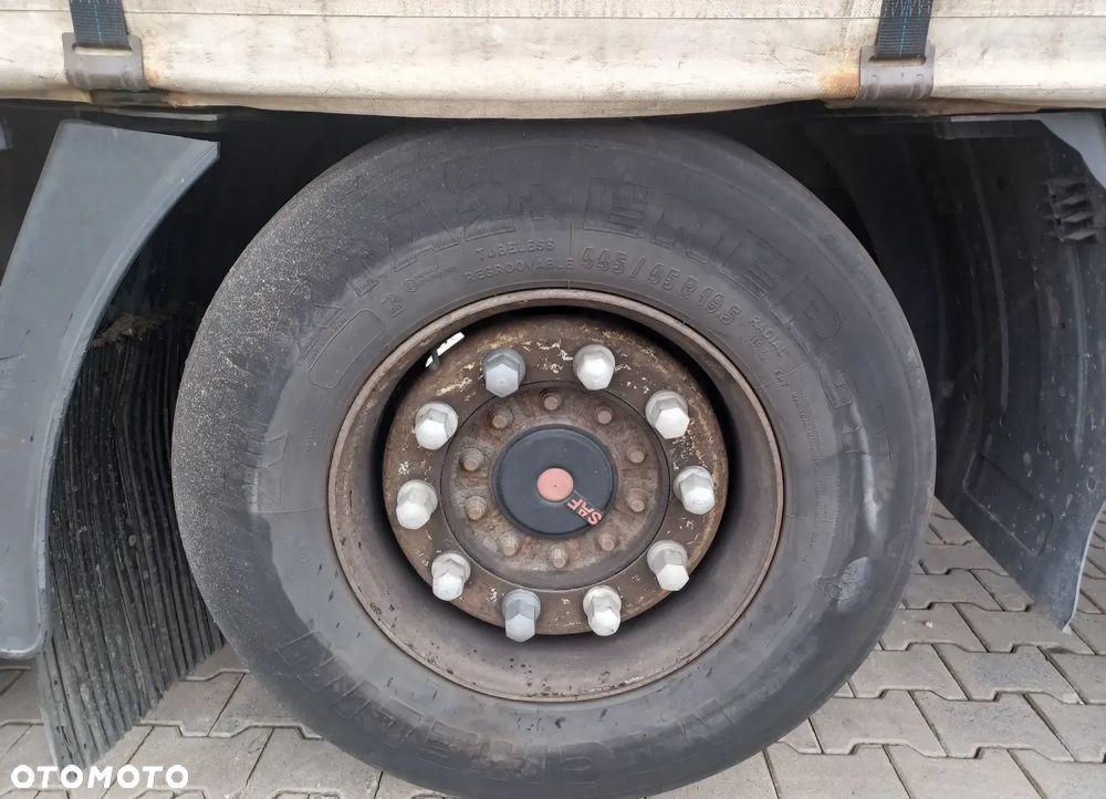 Iveco STRALIS - 28