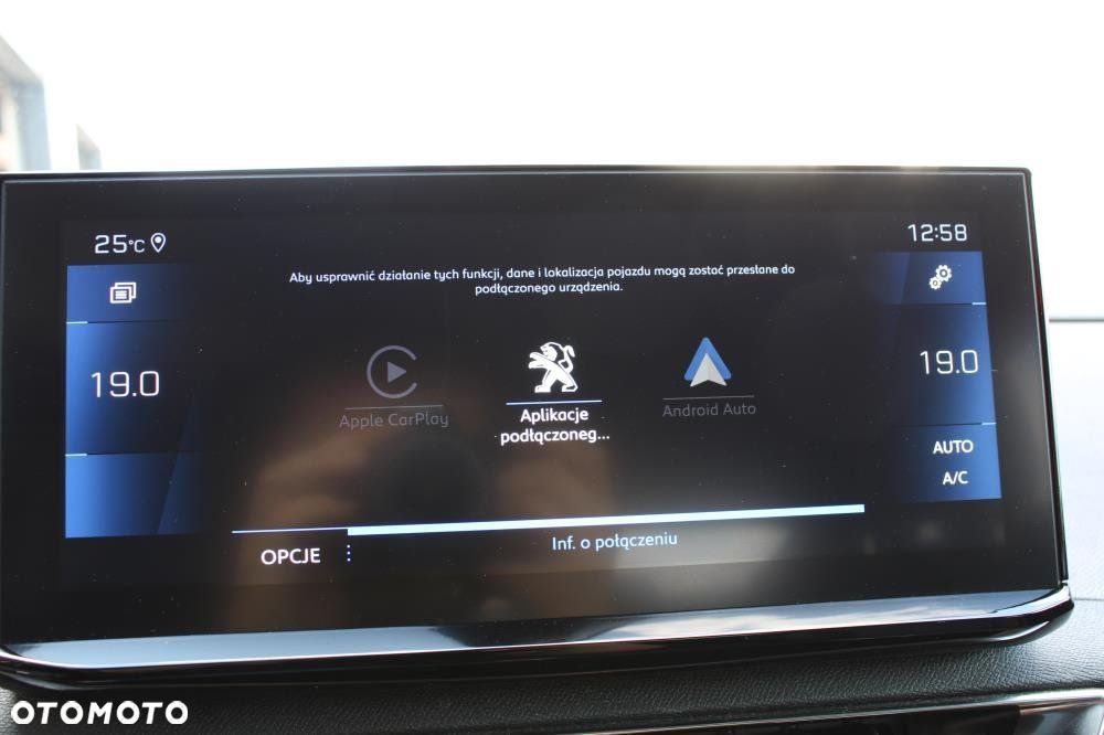 Peugeot 3008 - 35