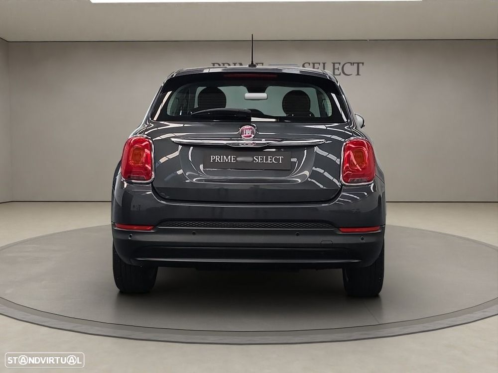 Fiat 500X 1.4 MA Pop Star S&S - 3