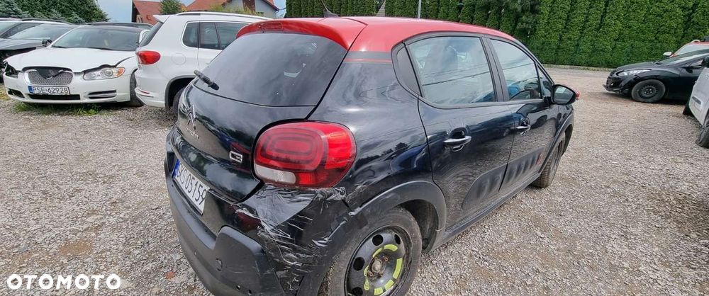 Citroën C3 - 4