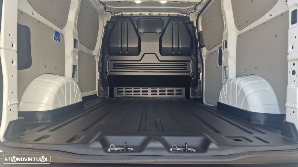 Ford Transit Custom BEV TREND - 13