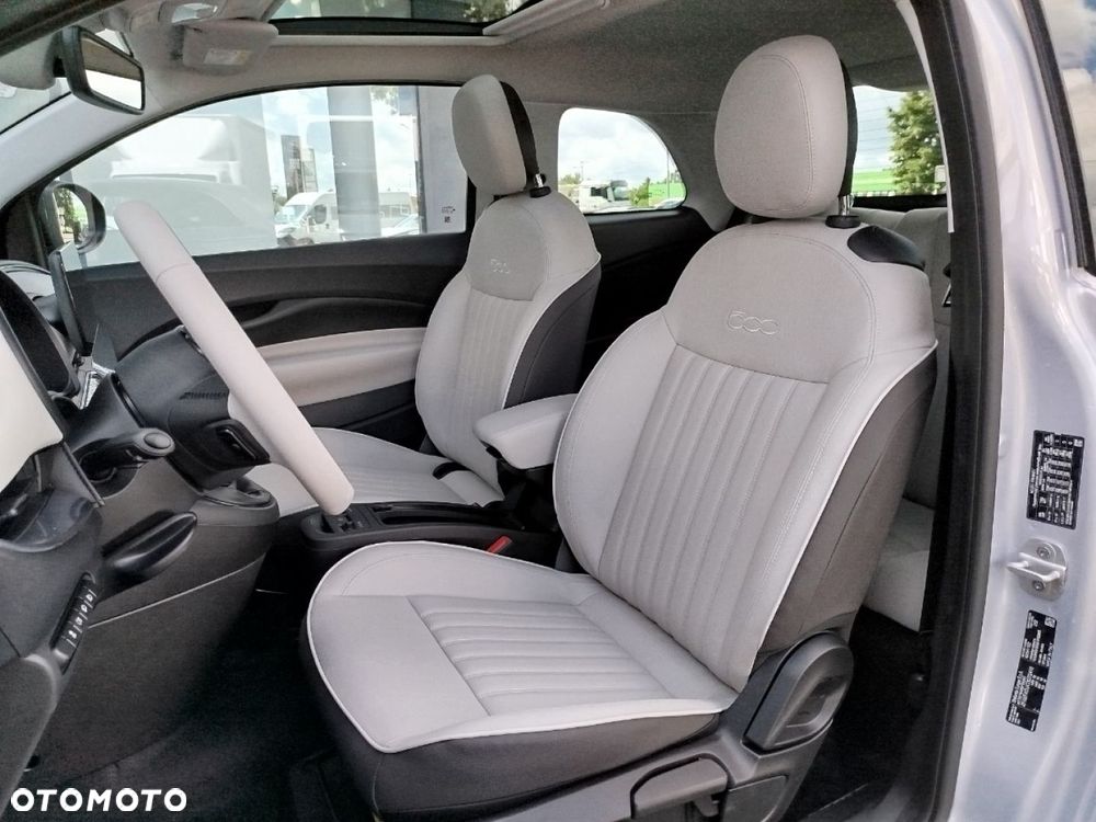 Fiat 500 - 13