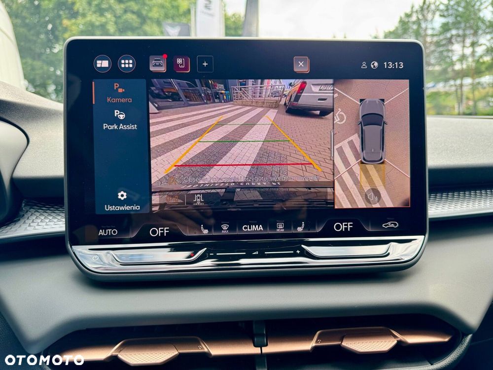 Cupra Terramar 1.5 eTSI mHEV Advantage Edition DSG - 16