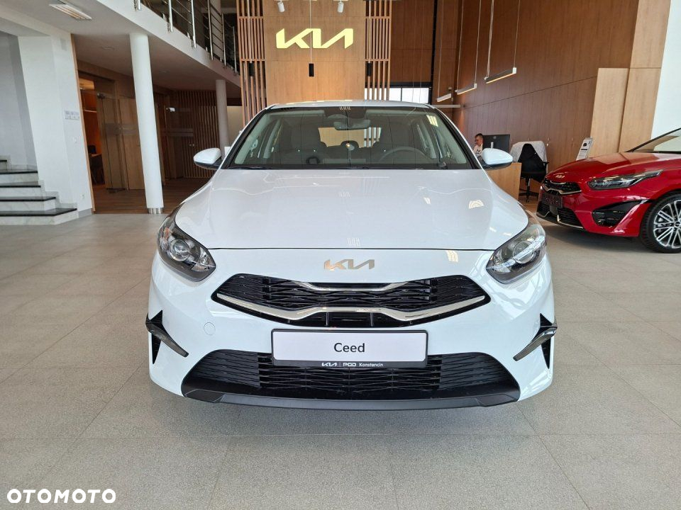 Kia Ceed - 2