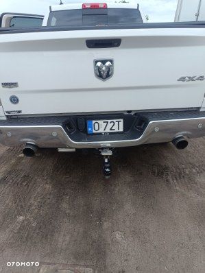 Dodge RAM - 13