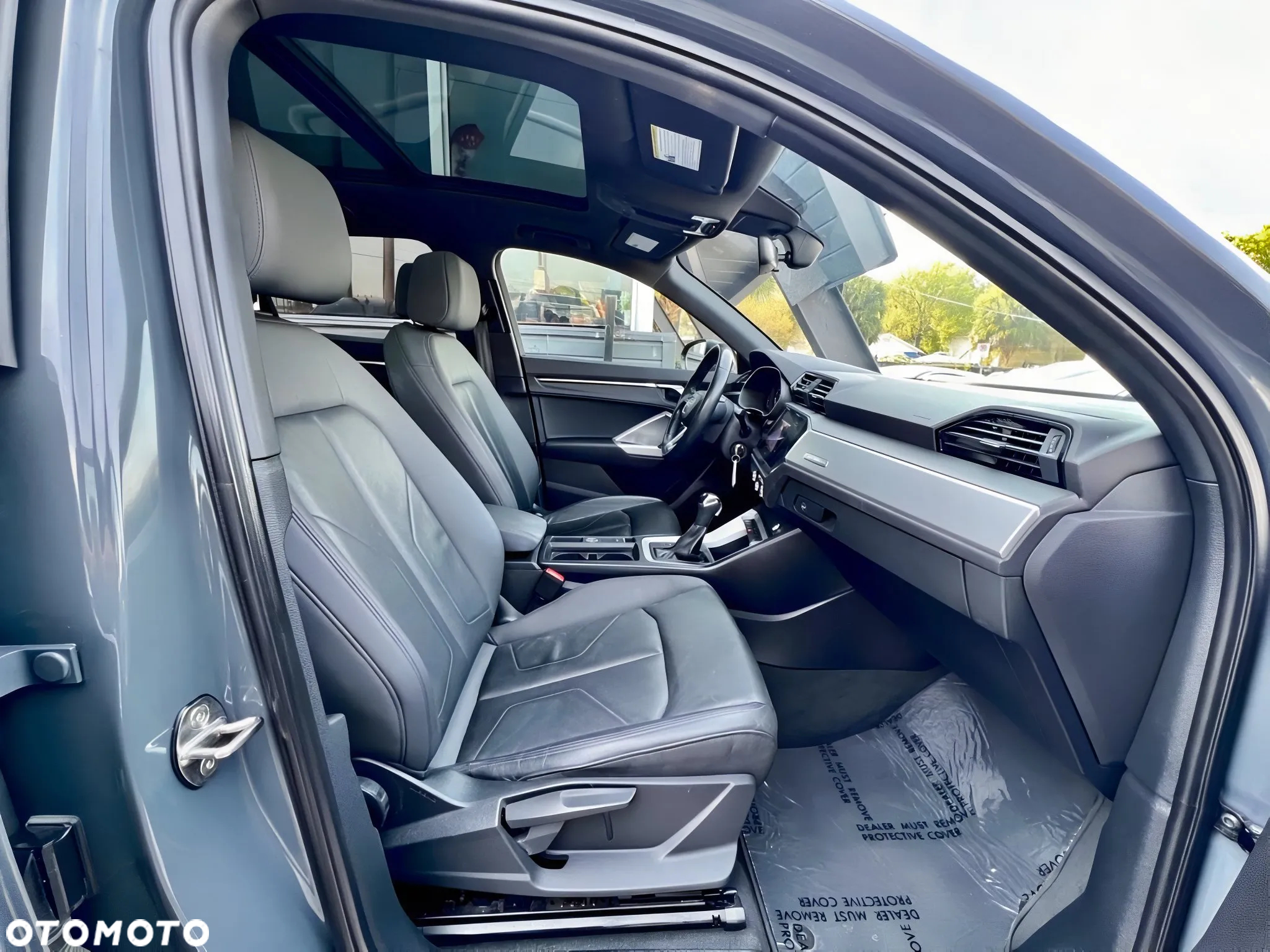 Audi Q3 45 TFSI quattro S tronic S line - 9