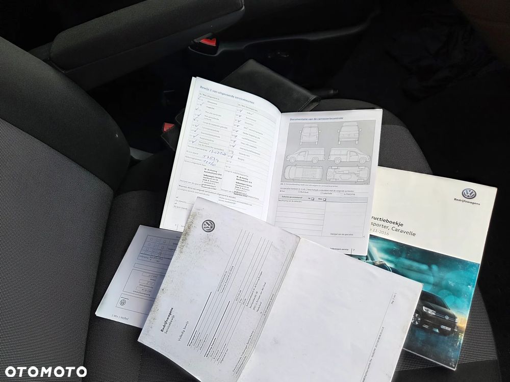 Volkswagen Transporter L2H1 Plus Comfortline - 15